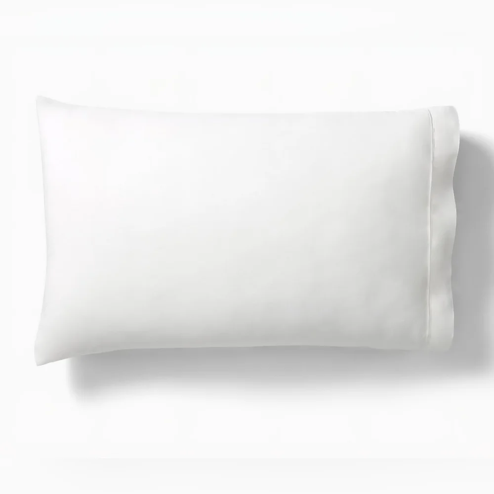 Signature TENCEL™ Linen Pillowcases (Set of 2), Standard:30